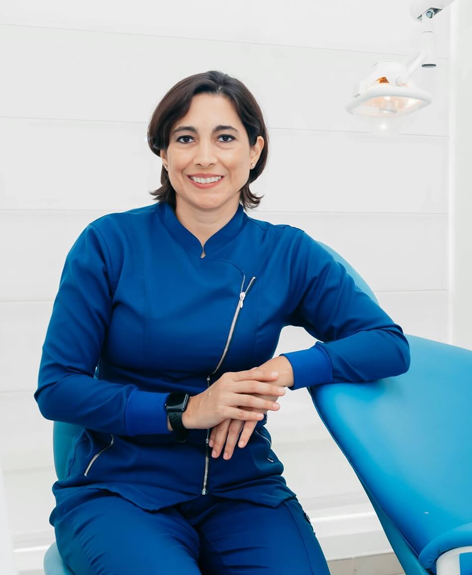 Dr. Nitish Garlapati